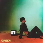 دانلود آهنگ Green (Feat. Soovi) BANG YONGGUK